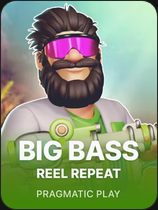 Bigger Bass Bonanza